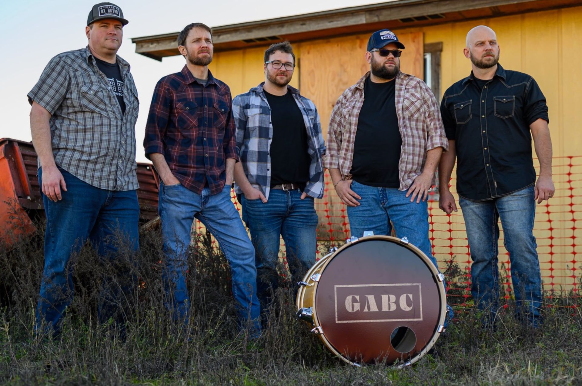 The Great American Boxcar Chorus - Live Music at the Canteen