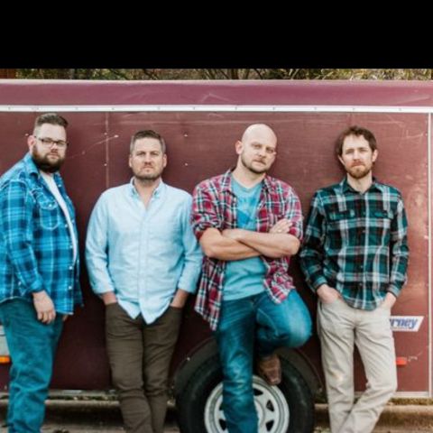 The Great American Boxcar Chorus - Live Music at the Canteen